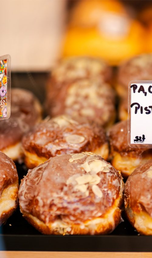 pączki